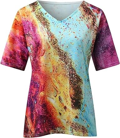 Roorara | T-shirt original pour femmes style boho