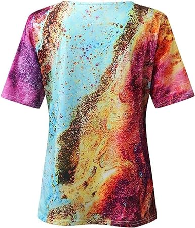 Roorara | T-shirt original pour femmes style boho