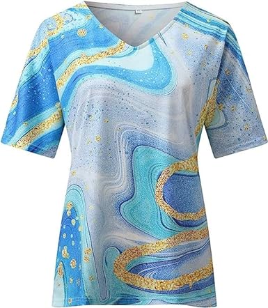 Roorara | T-shirt original pour femmes style boho