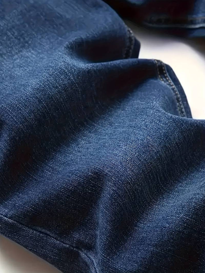Virial | Jeans stretch slim-fit pour hommes