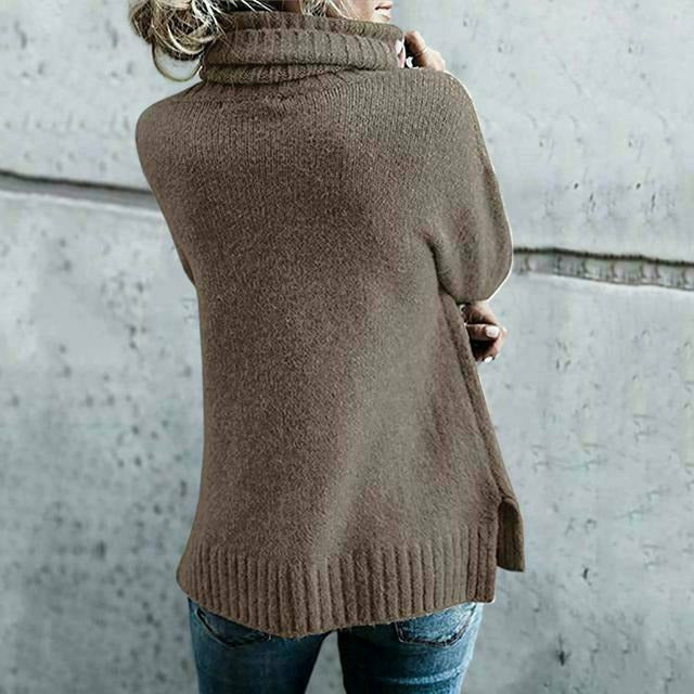 Liarara | Pull à col roulé pour femmes