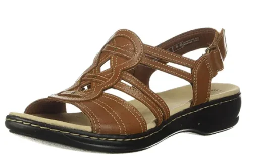 Muaynexa | Sandales plates orthopédiques