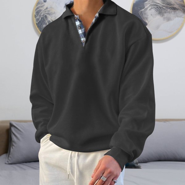 Aoraen | Sweat-shirt décontracté pour hommes