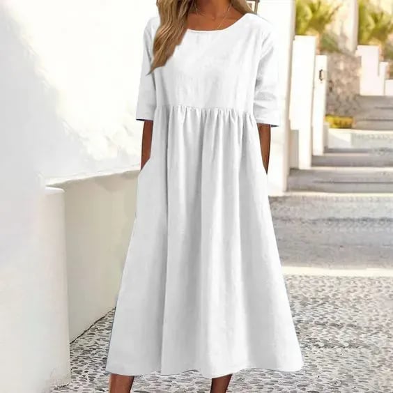 Oayasa | Robe de loisirs