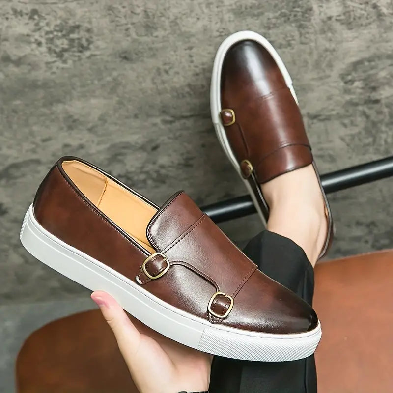 Ainax | Chaussures d'affaires