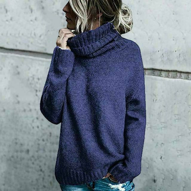 Liarara | Pull à col roulé pour femmes
