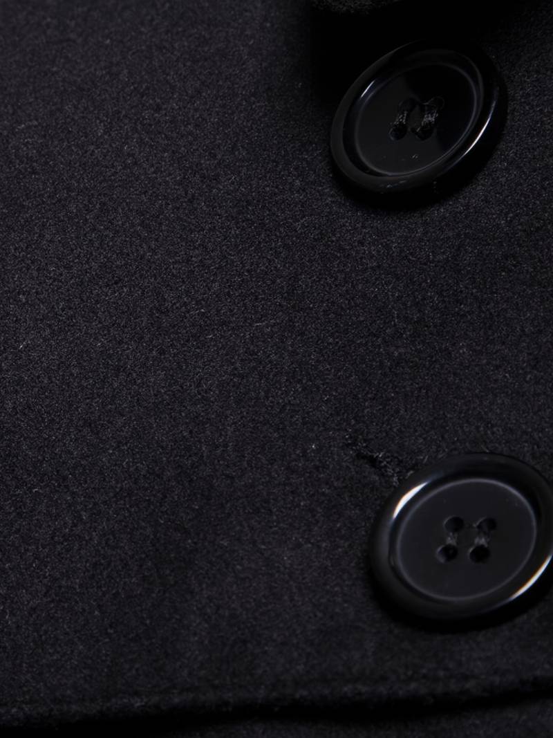 Laorar | Manteau long pour homme
