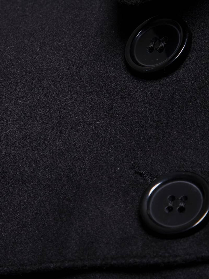 Laorar | Manteau long pour homme