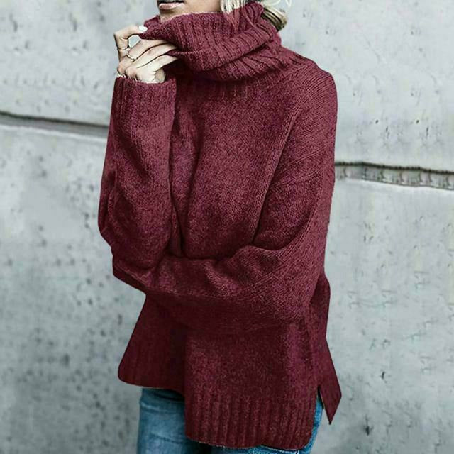 Liarara | Pull à col roulé pour femmes