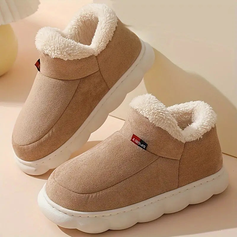 Aellera | Bottes chaudes et confortables pour femmes
