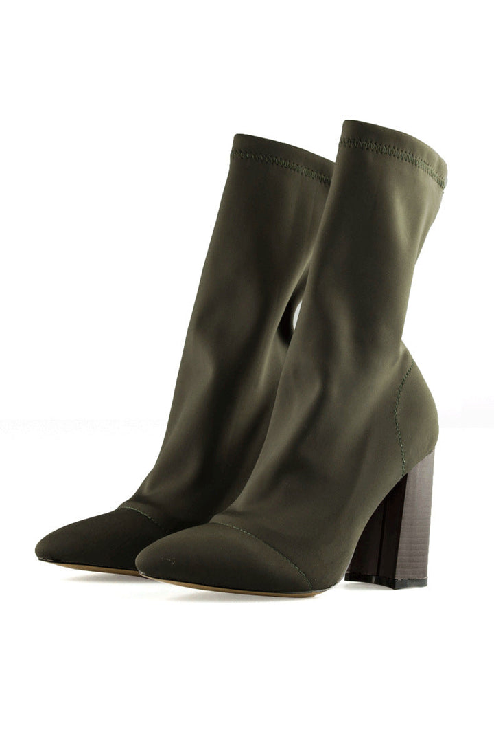 Vaenaxa | Talons élégants et confortables pour femmes