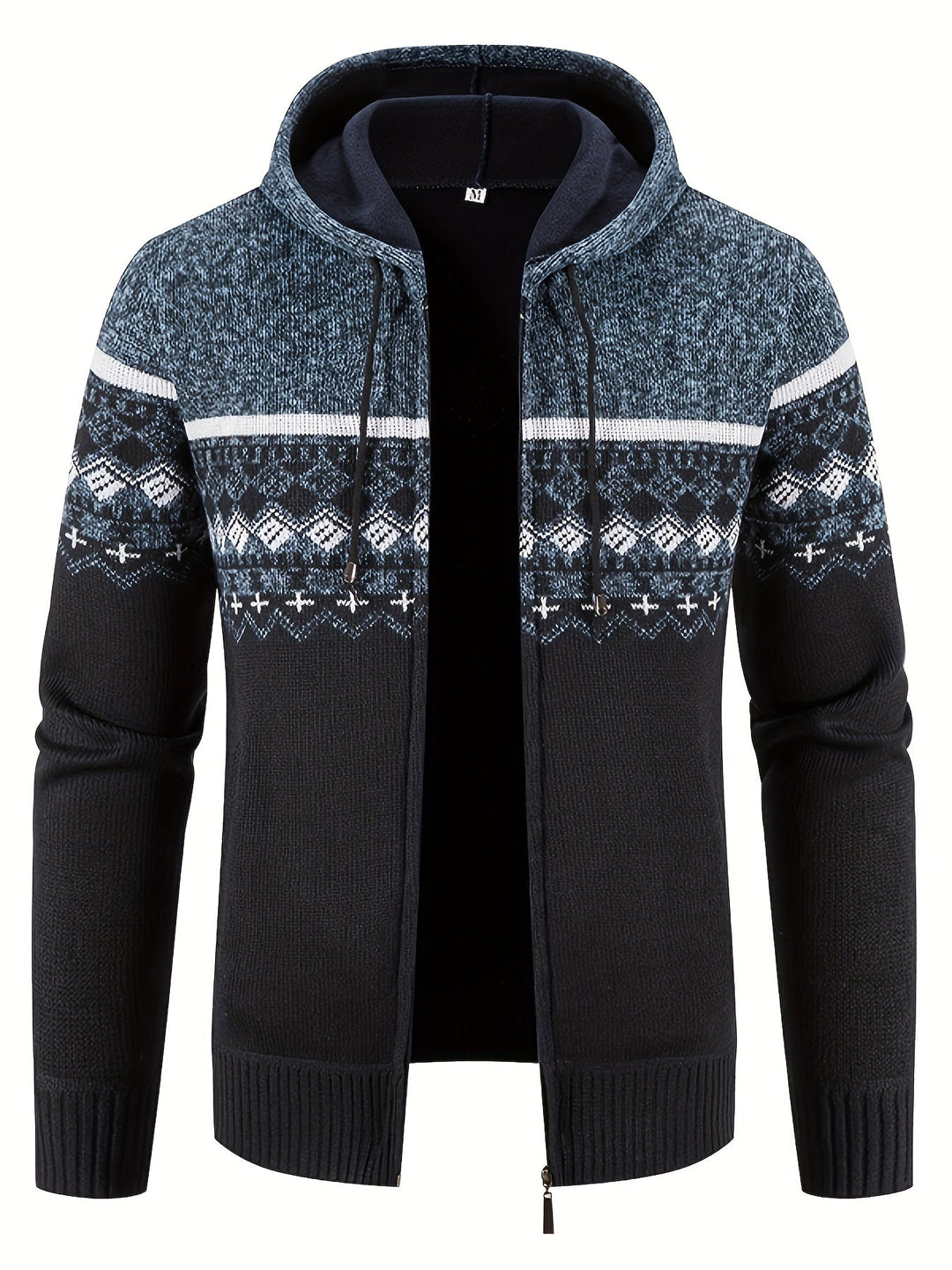 Vaarran | Olsen Veste d'hiver chaude