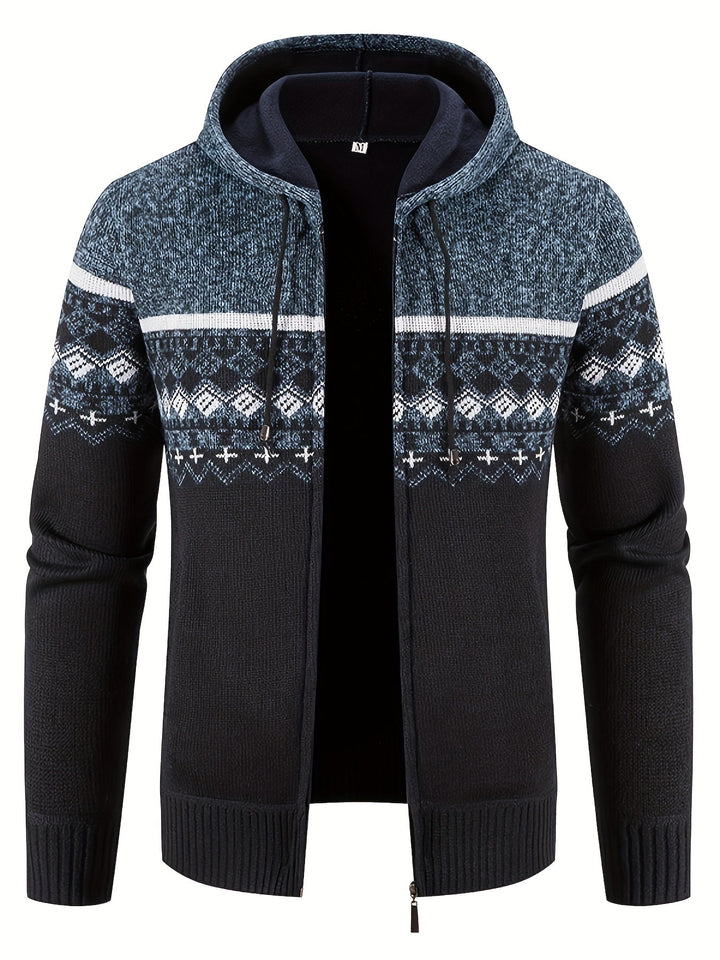 Vaarran | Olsen Veste d'hiver chaude