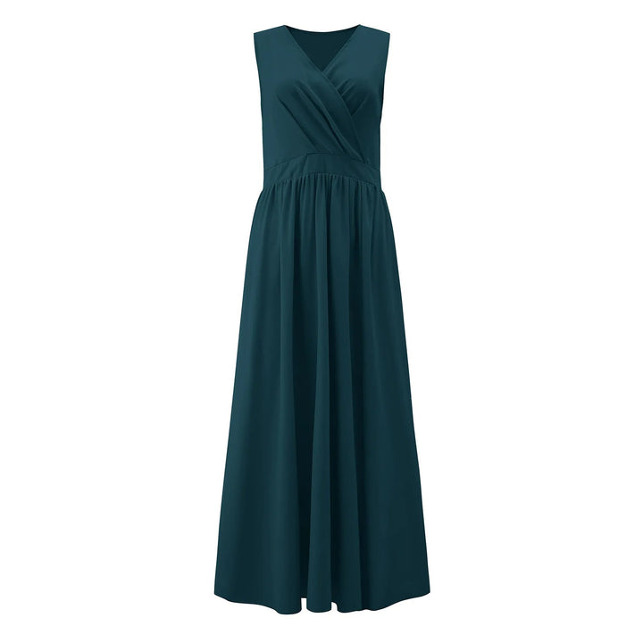 Viiraxa Chic Midi Robe – Gretchen