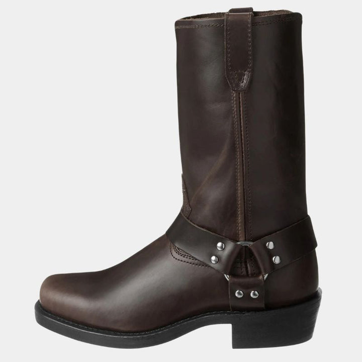 Neenama | Bottes cowboy vintage pour femmes