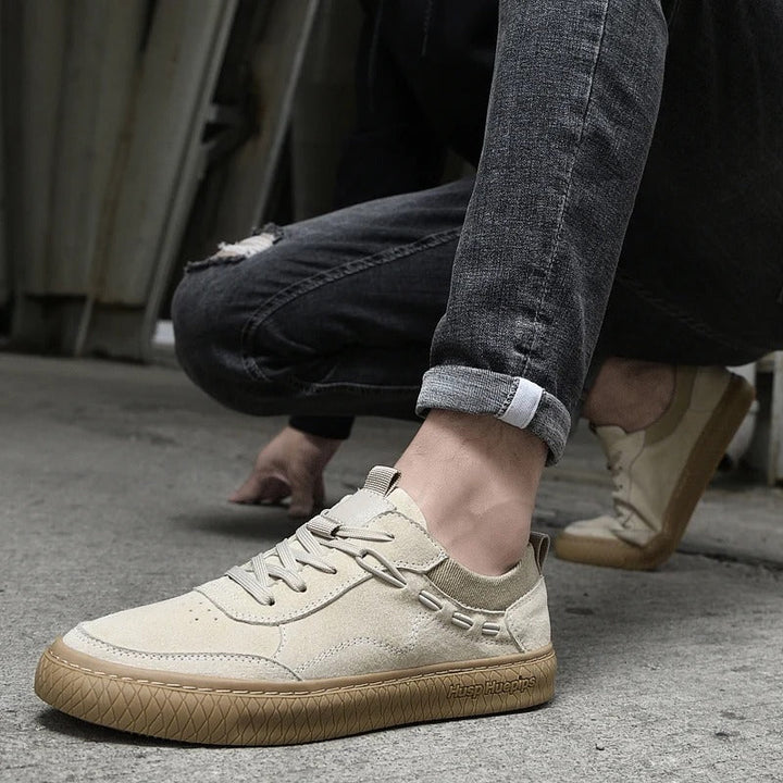 Riayax | Chaussures de sport rétro stylées