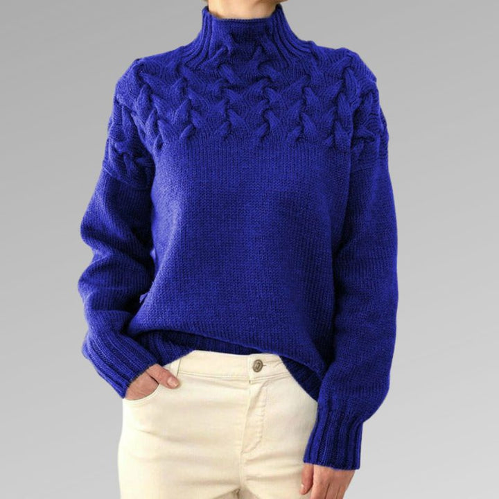 Neaynena | Pull élégant et confortable pour femmes