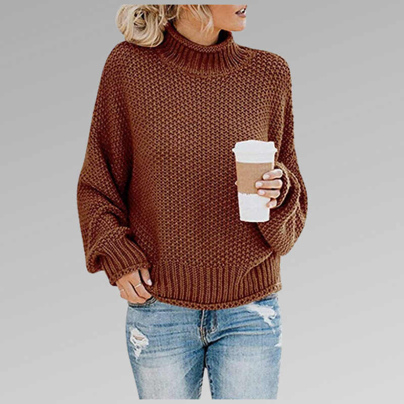 Roenana | Pull doux et élégant pour femmes