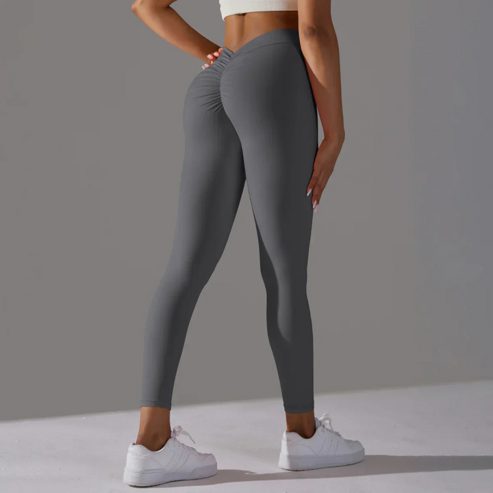 Muellena | Legging Confort et Style Femme