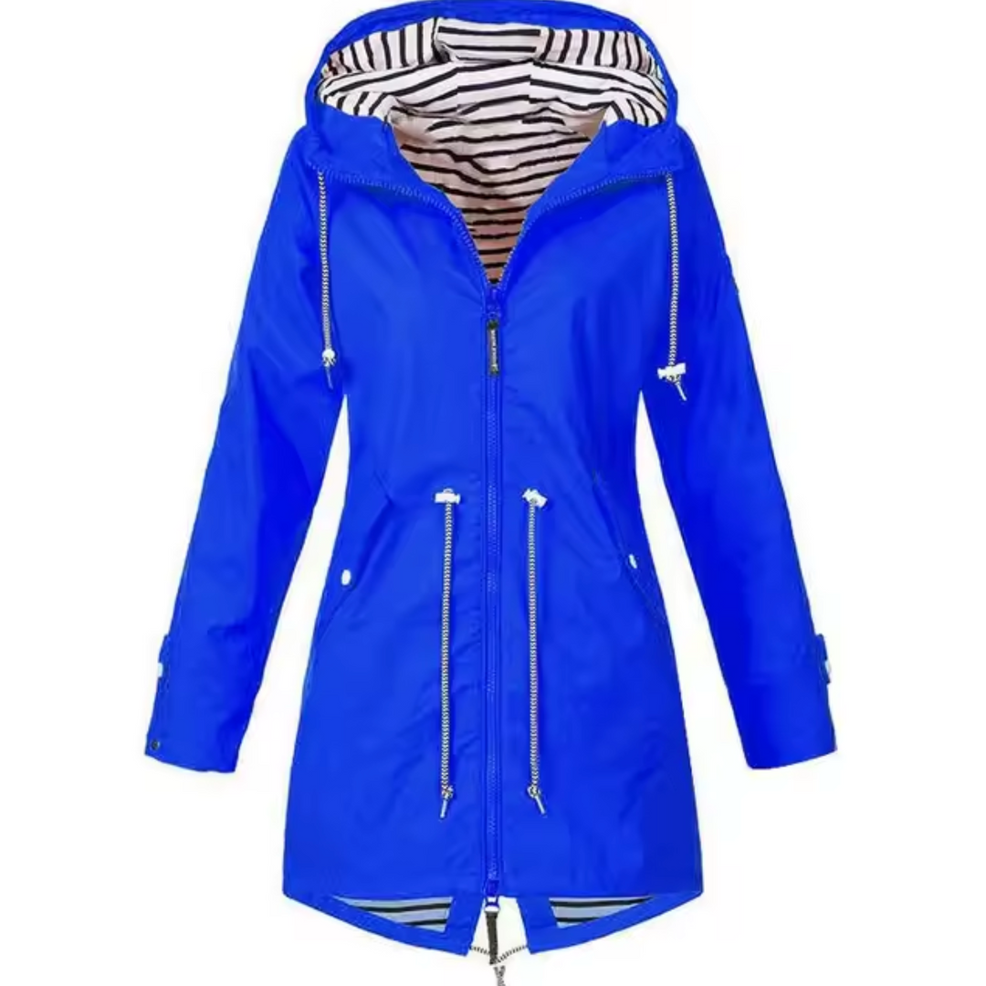 Vaarara | Imperméable chic et pratique pour femmes