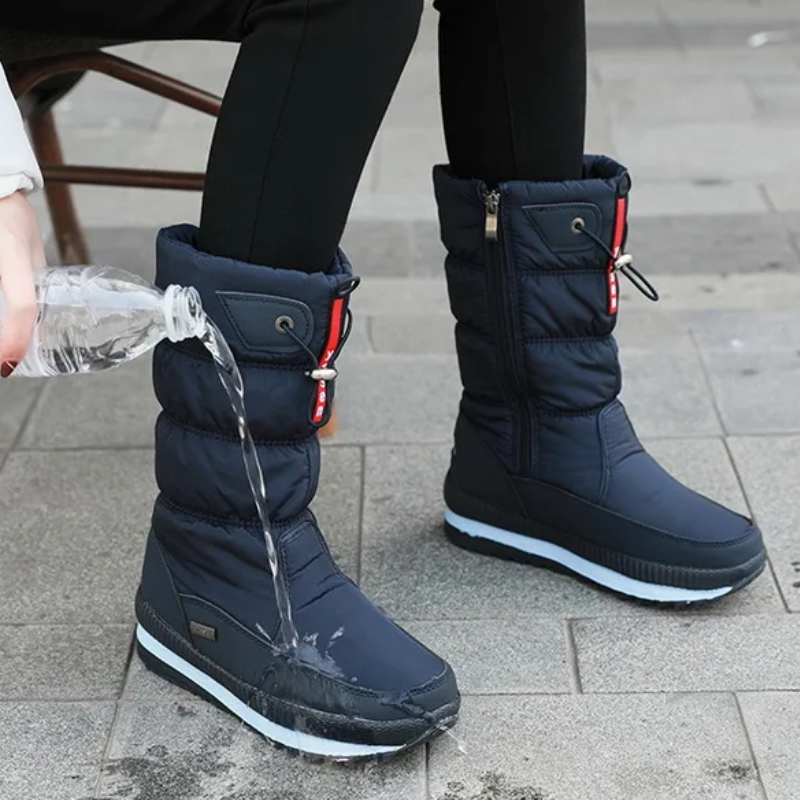 Soellema | Bottes HydroGuard