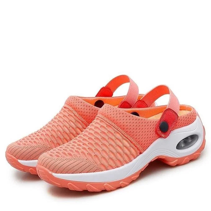Maonnala | Chaussures orthopédiques à coussin d'air