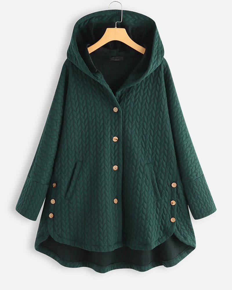 Muonnara | Veste d'automne élégante pour femmes