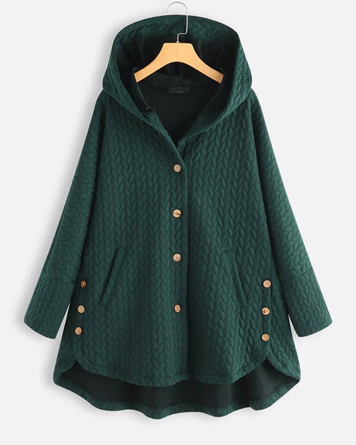 Muonnara | Veste d'automne élégante pour femmes