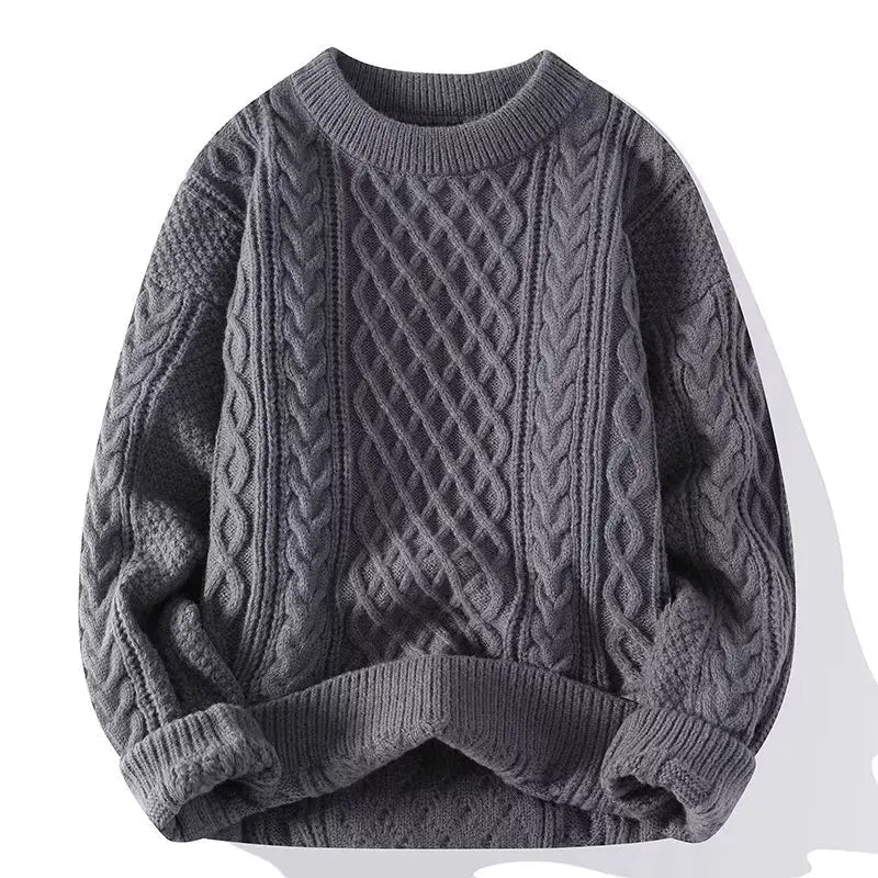 Moarraxa | Pull Confortable et Élégant pour Femmes