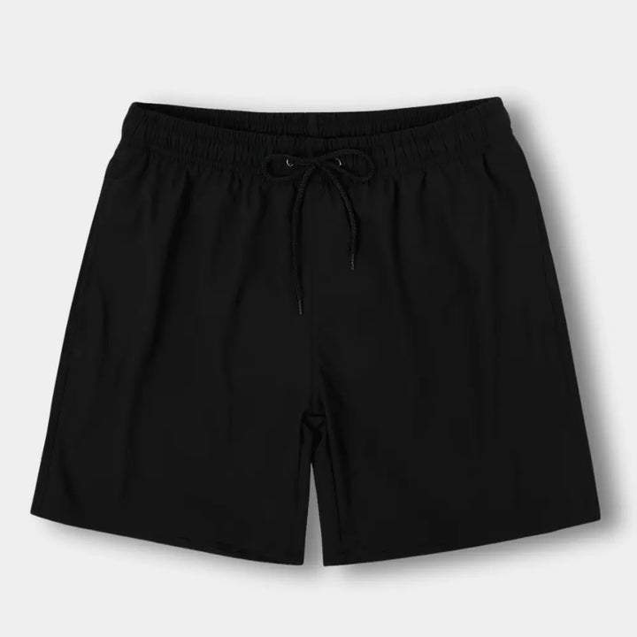 Niosiar de bain coupe droite à cordon contrasté pour Homme – Stevie