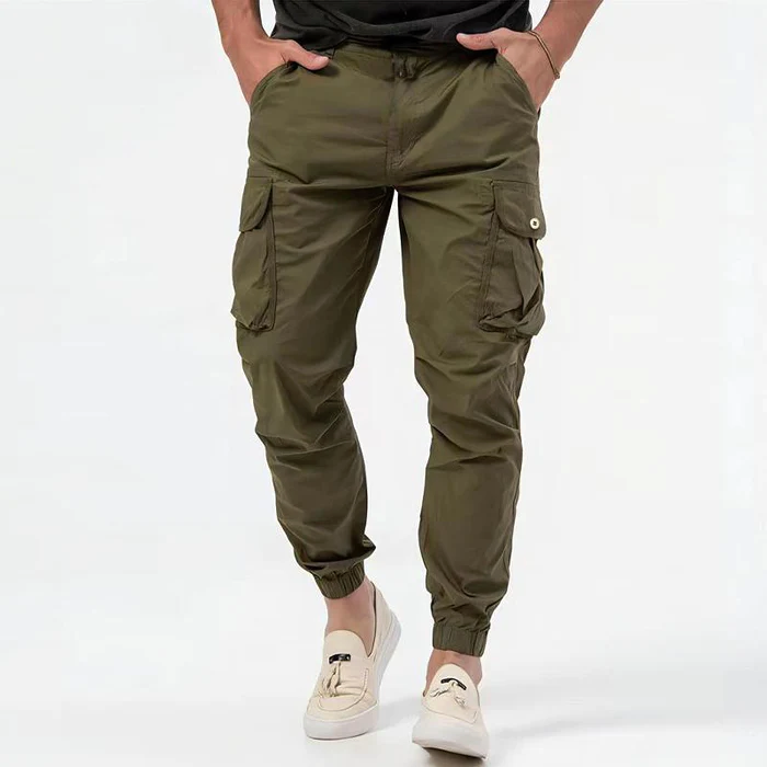Nieval | Elite Hurban Hype Jogger