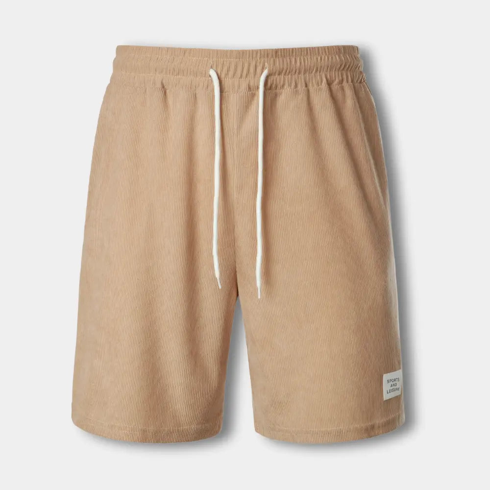 Malinex décontracté à taille cordon pour Hommes - Tran