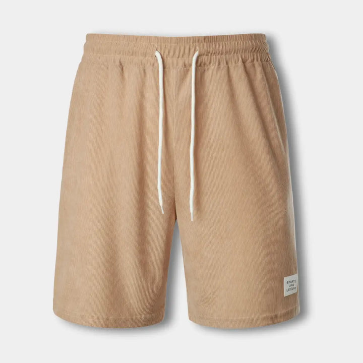 Malinex décontracté à taille cordon pour Hommes - Tran