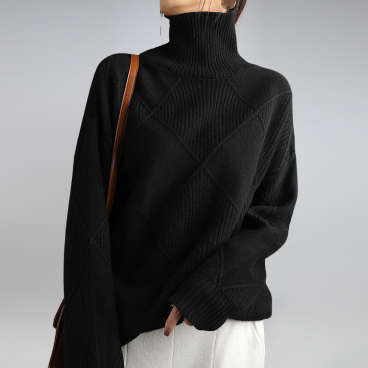 Raira | Pantalon Flare Élégant pour Femmes