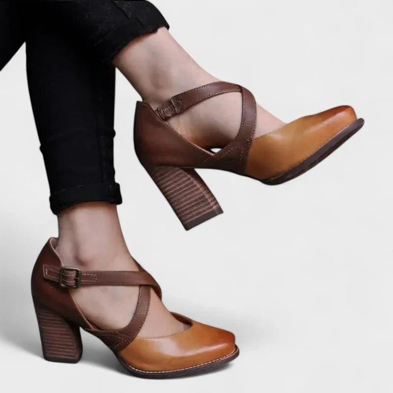 Reinala | Chaussures à talon pour femmes