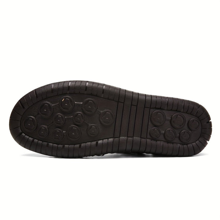 Murian | Chaussures Sportives Élégantes Homme