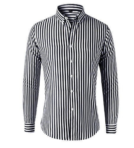 Luarrar | Chemise élégante pour hommes