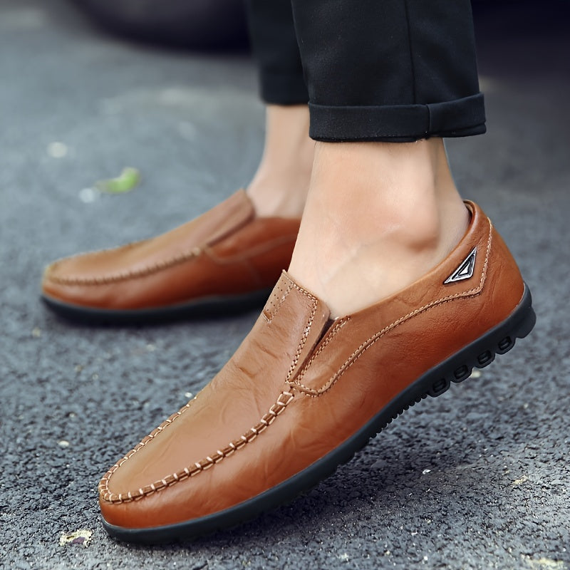 Neonnam | Loafers élégants pour hommes