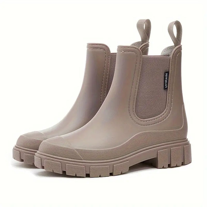 Riayasa | Bottes de pluie élégantes pour femmes