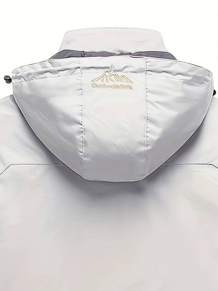 Moenar | Veste imperméable pour hommes