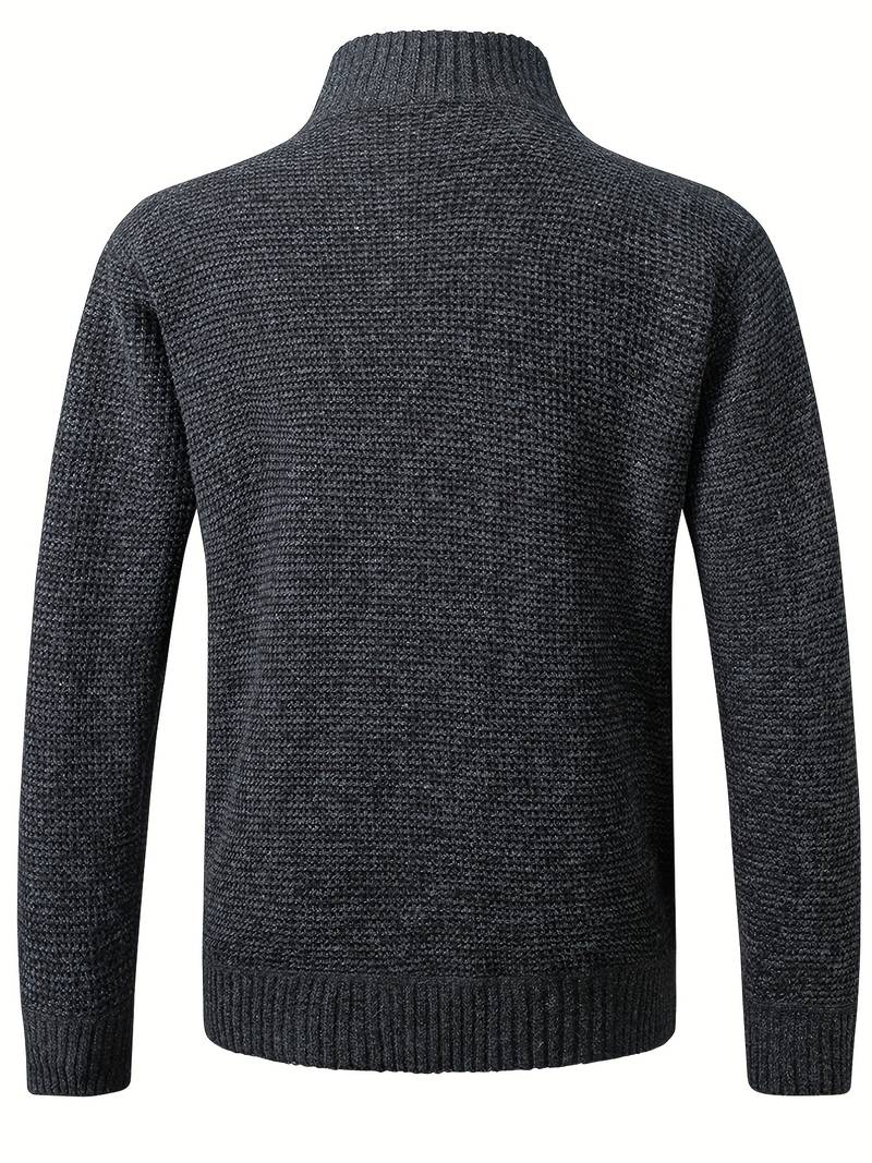 Moliner | Chandail chaud pour hommes