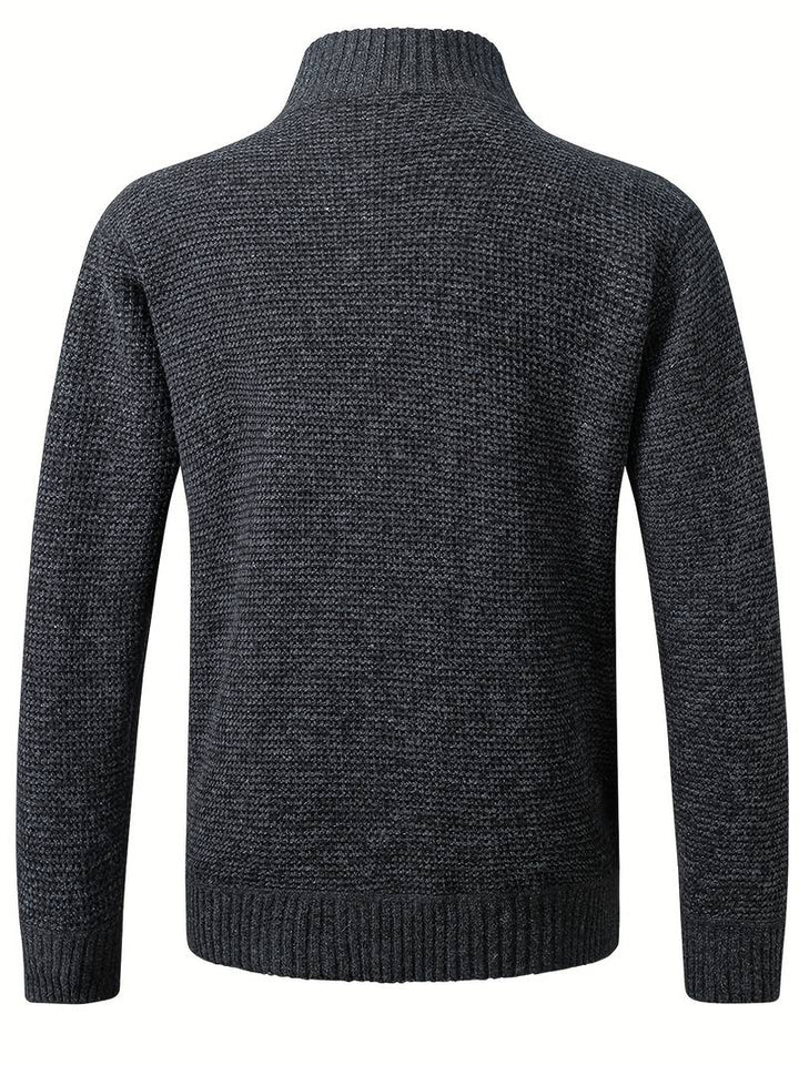 Moliner | Chandail chaud pour hommes