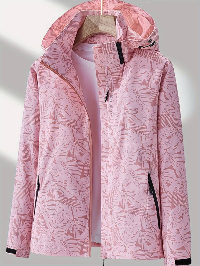 Leorax | Imperméable chic et fonctionnel pour hommes