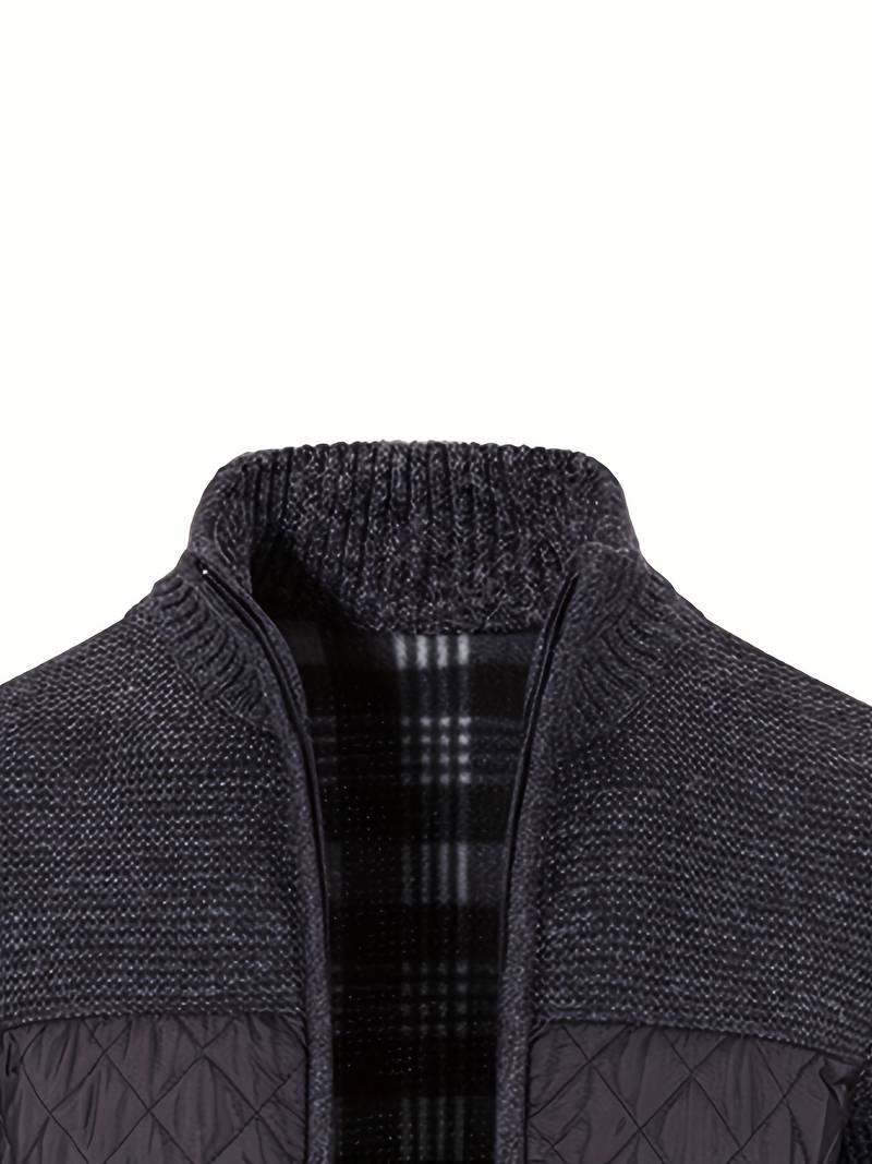 Moliner | Chandail chaud pour hommes