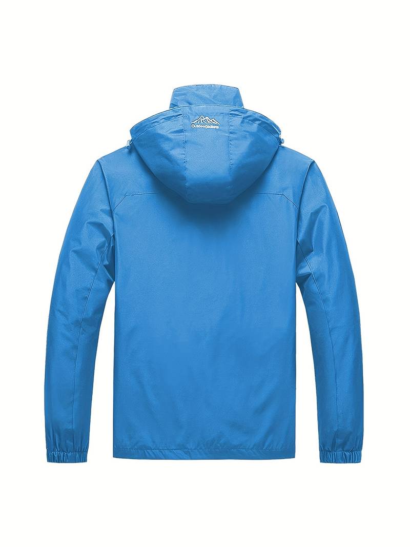 Moenar | Veste imperméable pour hommes