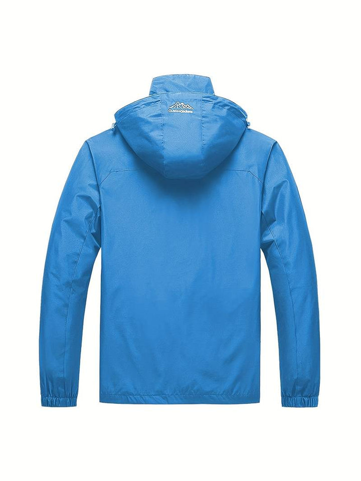 Moenar | Veste imperméable pour hommes