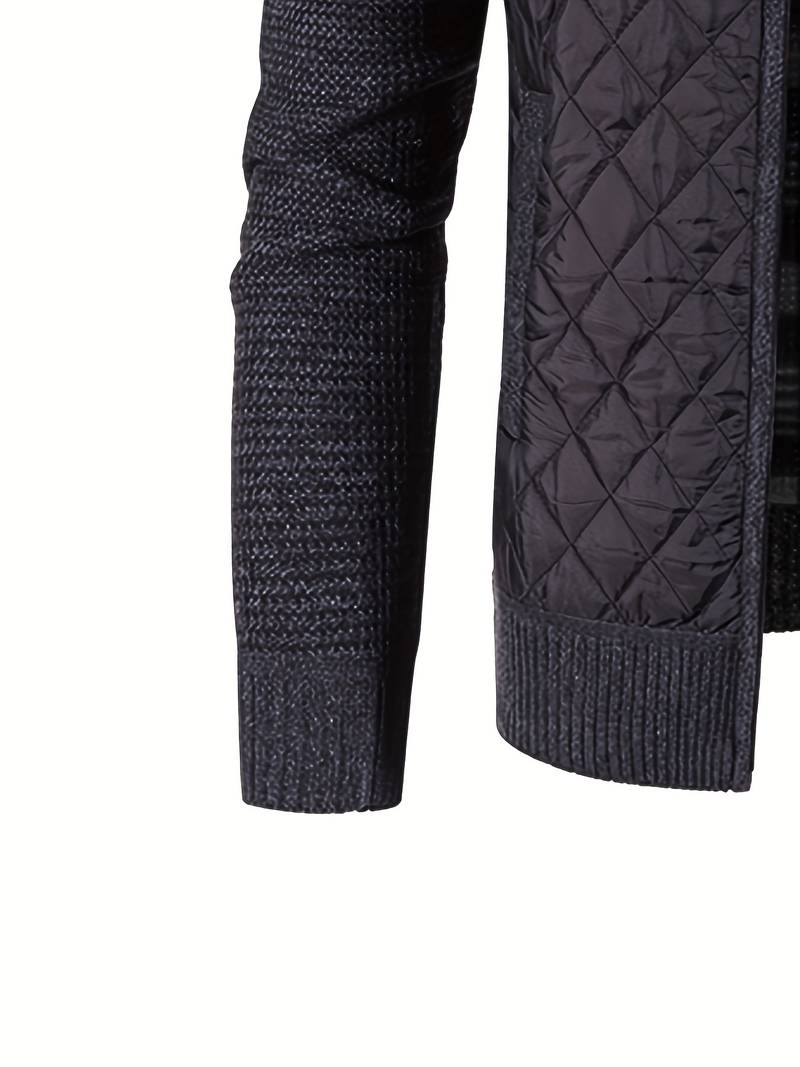 Moliner | Chandail chaud pour hommes