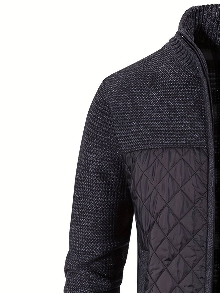 Moliner | Chandail chaud pour hommes