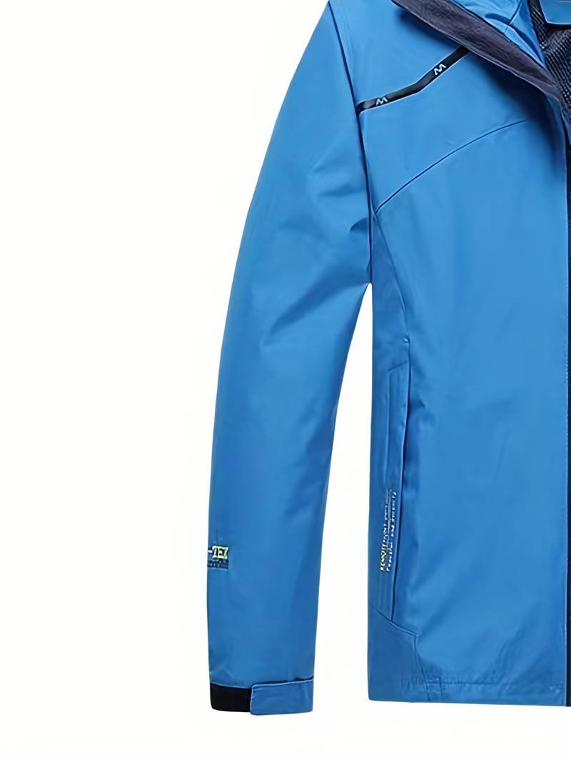 Moenar | Veste imperméable pour hommes