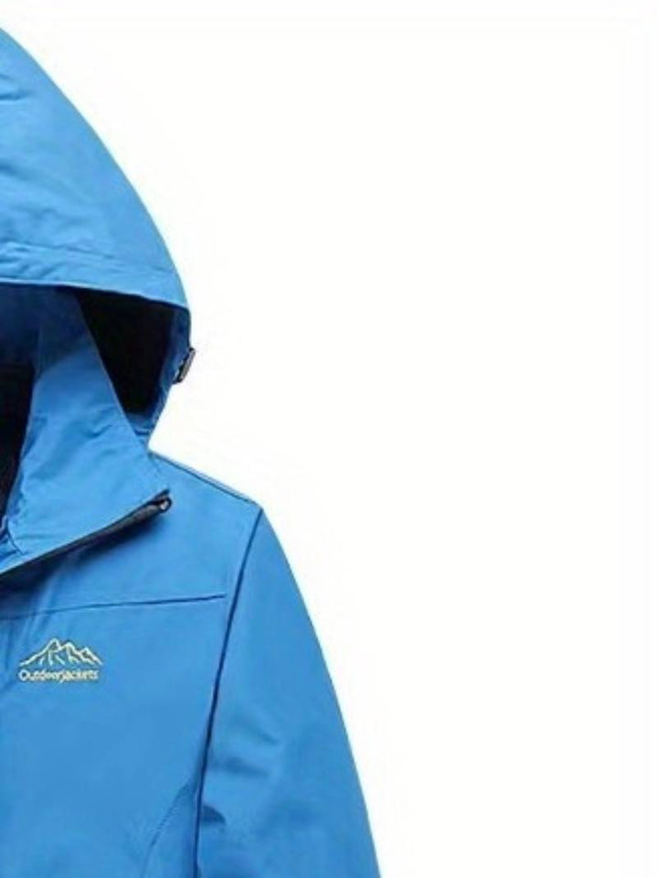 Moenar | Veste imperméable pour hommes